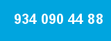 934 090 44 88 934 090 44 88